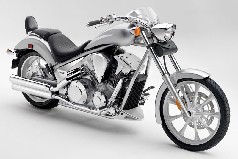 2010 honda fury 1300 online